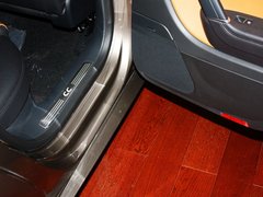 2013款 1.8TSI DSG 豪华型