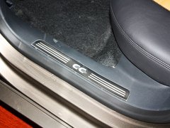 2013款 1.8TSI DSG 豪华型