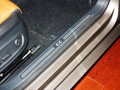 2013款 1.8TSI DSG 豪华型