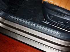 2013款 1.8TSI DSG 豪华型