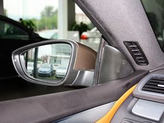 2013款 1.8TSI DSG 豪华型