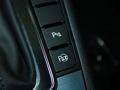 2013款 1.8TSI DSG 豪华型