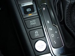 2013款 1.8TSI DSG 豪华型