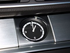 2013款 1.8TSI DSG 豪华型