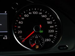2013款 1.8TSI DSG 豪华型
