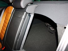 2013款 1.8TSI DSG 豪华型