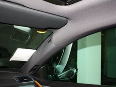 2013款 1.8TSI DSG 豪华型