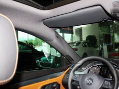 2013款 1.8TSI DSG 豪华型