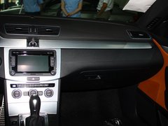 2013款 1.8TSI DSG 豪华型