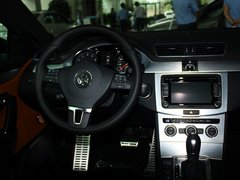 2013款 1.8TSI DSG 豪华型