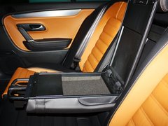 2013款 1.8TSI DSG 豪华型