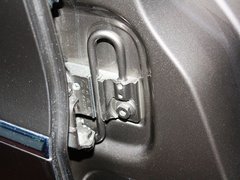 2013款 1.8TSI DSG 豪华型