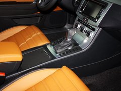 2013款 1.8TSI DSG 豪华型