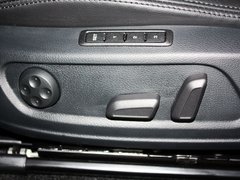 2013款 1.8TSI DSG 豪华型