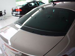 大众CC 2013款 1.8TSI DSG 豪华型