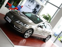 大众CC 2013款 1.8TSI DSG 豪华型
