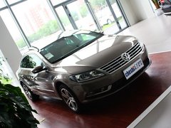 2013款 1.8TSI DSG 豪华型