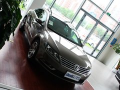 2013款 1.8TSI DSG 豪华型