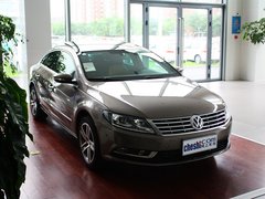 2013款 1.8TSI DSG 豪华型