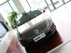 大众CC 2013款 1.8TSI DSG 豪华型