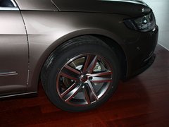 大众CC 2013款 1.8TSI DSG 豪华型