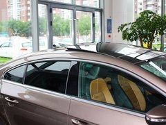 2013款 1.8TSI DSG 豪华型