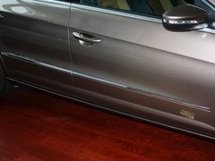2013款 1.8TSI DSG 豪华型