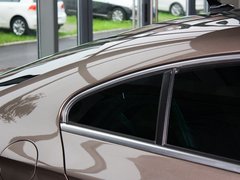 2013款 1.8TSI DSG 豪华型