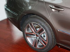 2013款 1.8TSI DSG 豪华型