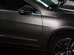 大众CC 2013款 1.8TSI DSG 豪华型
