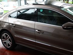 大众CC 2013款 1.8TSI DSG 豪华型