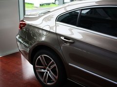 大众CC 2013款 1.8TSI DSG 豪华型