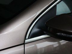 2013款 1.8TSI DSG 豪华型