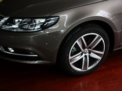 2013款 1.8TSI DSG 豪华型
