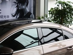 2013款 1.8TSI DSG 豪华型