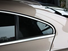 2013款 1.8TSI DSG 豪华型