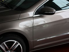 大众CC 2013款 1.8TSI DSG 豪华型