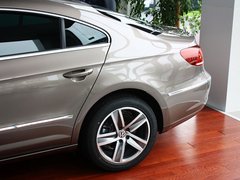 2013款 1.8TSI DSG 豪华型