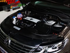 大众CC 2013款 1.8TSI DSG 豪华型