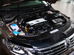 2013款 1.8TSI DSG 豪华型