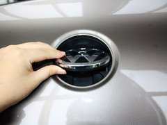 2013款 1.8TSI DSG 豪华型