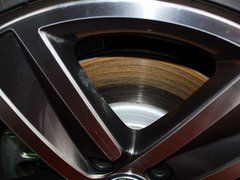 2013款 1.8TSI DSG 豪华型