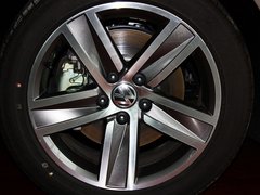 大众CC 2013款 1.8TSI DSG 豪华型