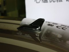 大众CC 2013款 1.8TSI DSG 豪华型