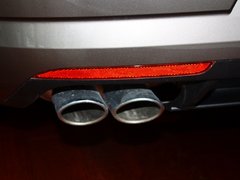 2013款 1.8TSI DSG 豪华型