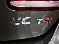 大众CC 2013款 1.8TSI DSG 豪华型