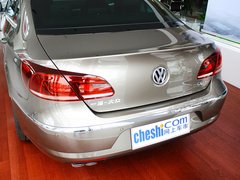 2013款 1.8TSI DSG 豪华型