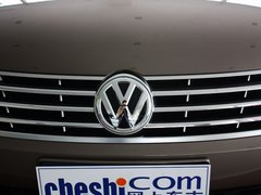 2013款 1.8TSI DSG 豪华型