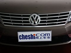 2013款 1.8TSI DSG 豪华型