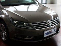大众CC 2013款 1.8TSI DSG 豪华型